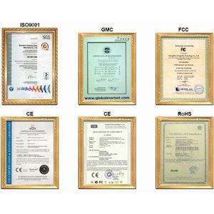 Secrool Technology CO.,LTD