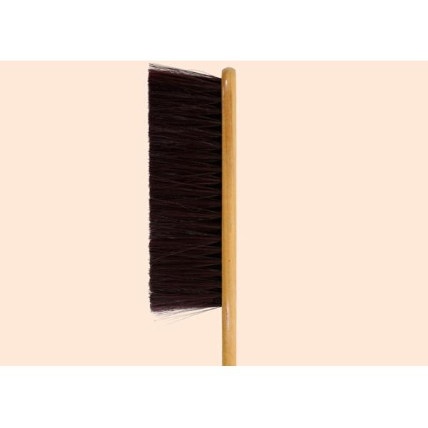 Puting Cleaning Brush soft bed sheets sofa hotel family clothes cleaner tools wooden handle customized