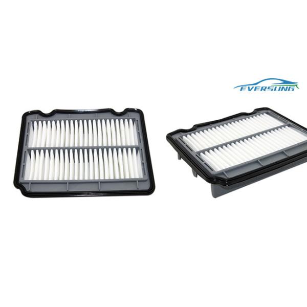 Front Car Engine Air Filters 96536696 For Chevrolet Aveo Hatchback Lova Spark 1.4 1.6L