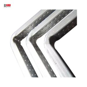 China Multipurpose Aluminum Spacer Bar For Insulating Glass Custom Length wholesale