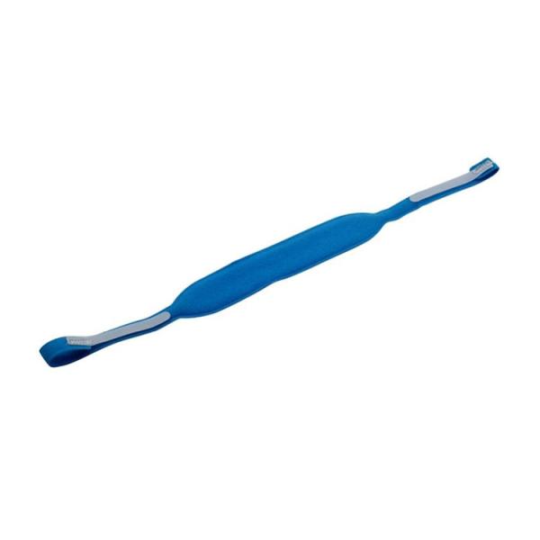 Medical Disposable Endotracheal Tube Holder Neck Straps For Adult