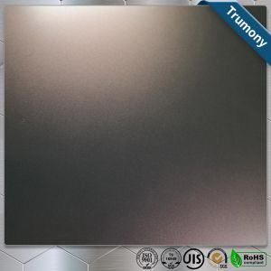 Thickness 3 ~ 6mm Aluminum Composite Panel Customizable Color Length Width 1000