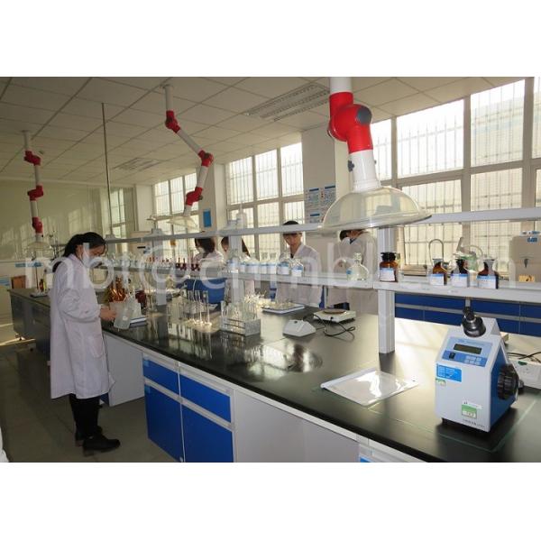 Quality Laundry Detergent Making Machine Automatic Semi - Automatic Function for sale