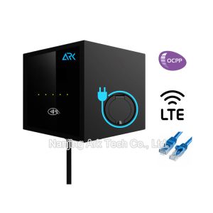 China 32A Wallbox Electric Car Charger on sale