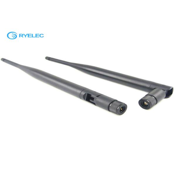 Quality High Gain Outdoor GSM GPRS Antenna With SMA Male Connector 978-1090mhz 5dbi for sale