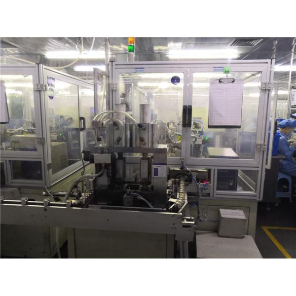 Golf Cart Lifepo4 Lithium Ion Battery 50Ah@0.2C Nominal Capacity FT-48V50Ah-LFP-3U