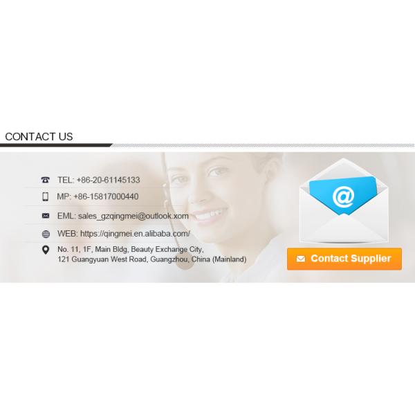 Stainless Steel Tattoo Cartridge Needles for Permanent Makeup