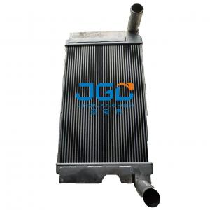 China Intercooler Excavator Spare Parts DH225-7 Diesel Engine Charged Air Cooler 13G23000 on sale
