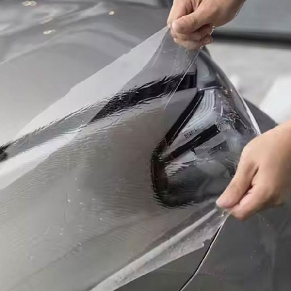 OEM car protection film