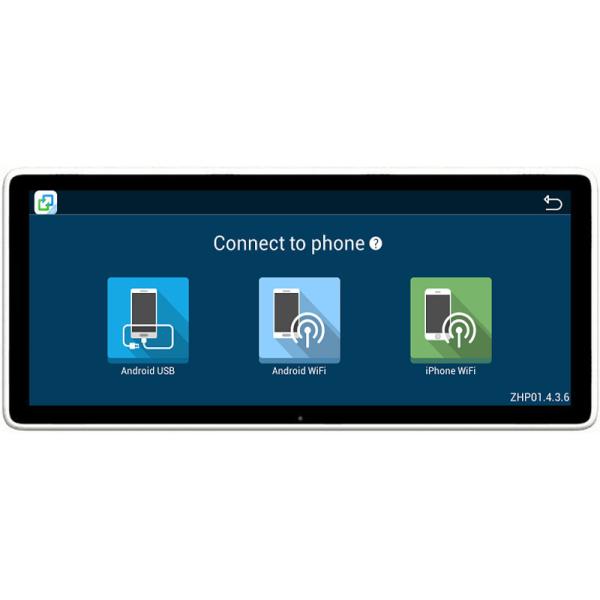 Ouchuangbo car audio gps multimedia for Audi A6 A6L for 2005-2011 RHD stereo navi android 9.0 O1