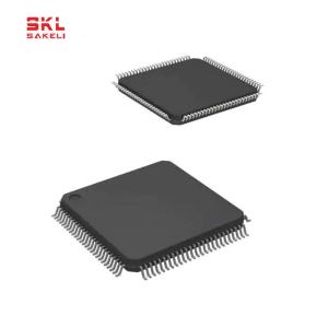 China STM32F407VGT6 MCU Microcontroller High Performance embedded Flash memory wholesale