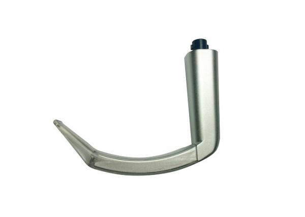 Quality Slider Design Portable Video Laryngoscope Reusable Stainless Steel Blade for sale