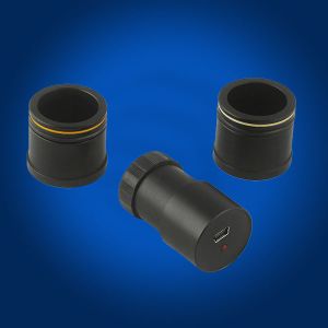 China Linux and Drivless Windows 2MP USB Eyepiece Camera wholesale