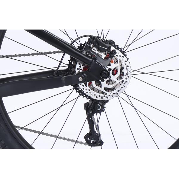 29 Mountain Bicycles For Adults Full Suspension Trail Mountain Bike with 11 Speed Gears GOMID Customized Bicicletas
