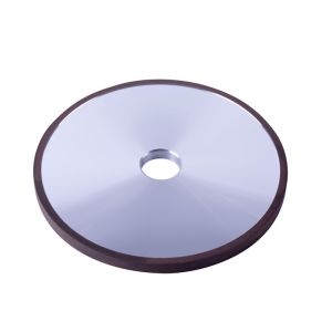 Buy cheap Oil Gas Industry 400# 500# Diamond Grinding Wheel from wholesalers