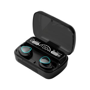 M10 Wireless Bluetooth Earphone