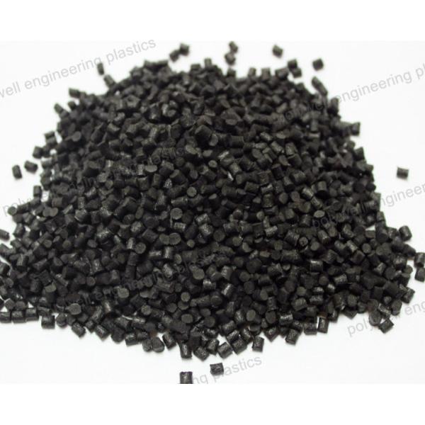 PA66 25% Glass fiber Reinforced Polyamide Nylon 66 Excellent Oil And Chemical Corrosion Resistance