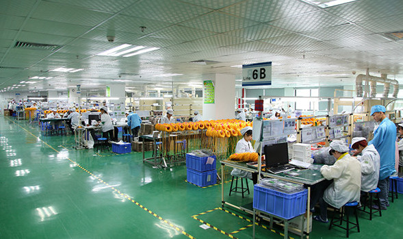 XDK 10Gbps USB3.1 Type C Data Cable With Low EMI Protection