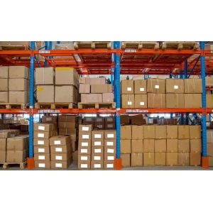 China Free Warehousing Distribution Services In Shenzhen Hong Kong Los Angeles wholesale