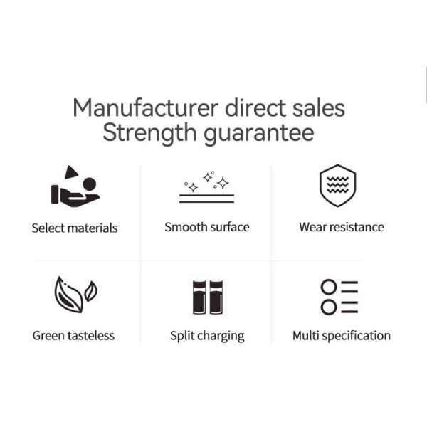 Aluminum Travel Spray Bottle Mini Reusable Perfume Bottle Cosmetic Container