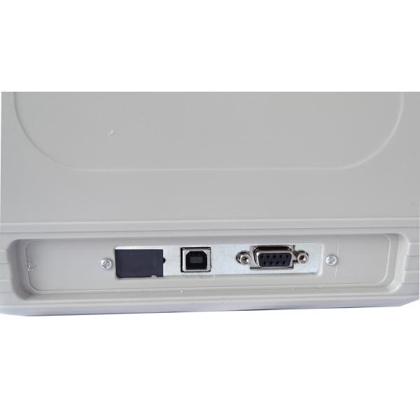 Iron Bracket 720mm Desktop Small Plotter Cutter 800mm/S Speed
