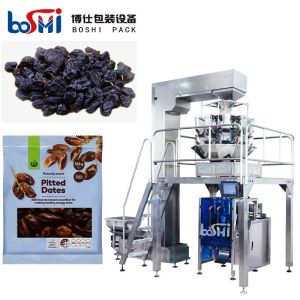 Buy cheap Automatic Weighing Vertical Packing Machine For Pasta Dry Food from wholesalers