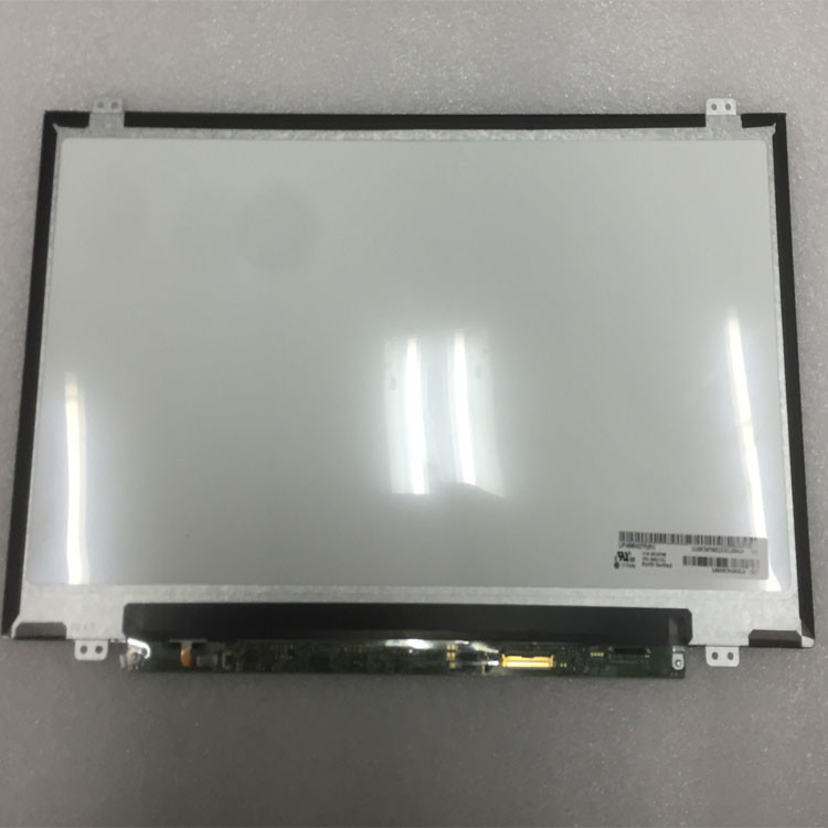 China HB140WX1 401 14 Inch LCD Screen / LCD Screen Replacement 1366x768 HD EDP 30 Pin wholesale