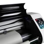 100KG Weight HPGL Universal PLT DXF CAD Paper Pattern Graph Contour Fast Inkjet