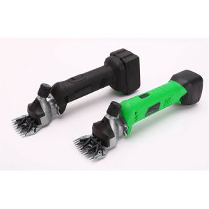 Rechargeable Sheep Shearing Machine 280W 6 Speed Adjustable