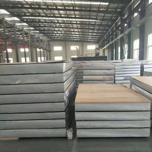 China 6061 T6 Aluminum Alloy Sheet Plate 3mm Thickness Mill Finish on sale