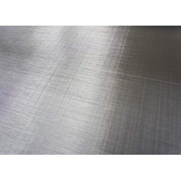 304 Material 18 / 8 Stainless Steel Filter Plain Weave Wire Mesh For Medical Industry