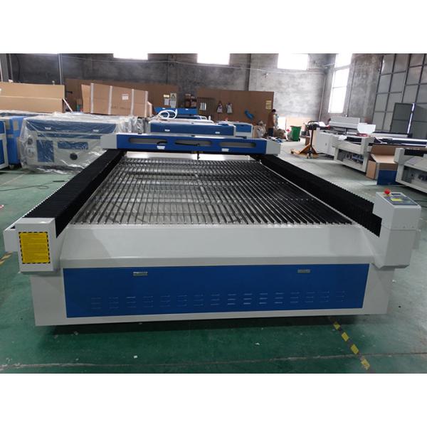 RECI Sealed CO2 Laser Cutting Equipment For Wood And Acrylic 1300mmx2500mm Table