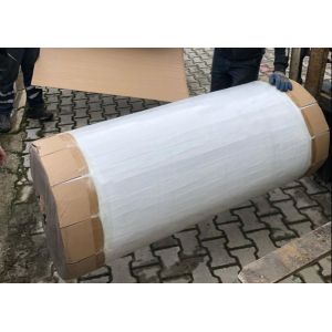 Flexible Hydrophobicity Fireproof Aerogel Insulation Blanket