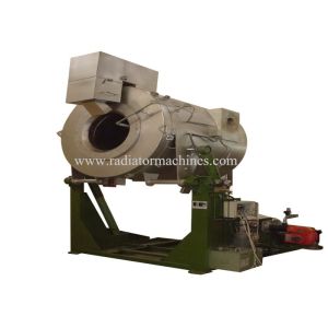 CE Certified Metal Melting Furnaces Propane Fired Crucible Furnace 800kg