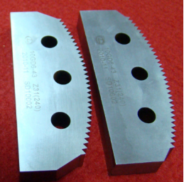 Red Resin Cutting Wheel For Corrugated Roll Grooved Pet Comb Teeth Grooving Of Coupling Tools Cutter Punching