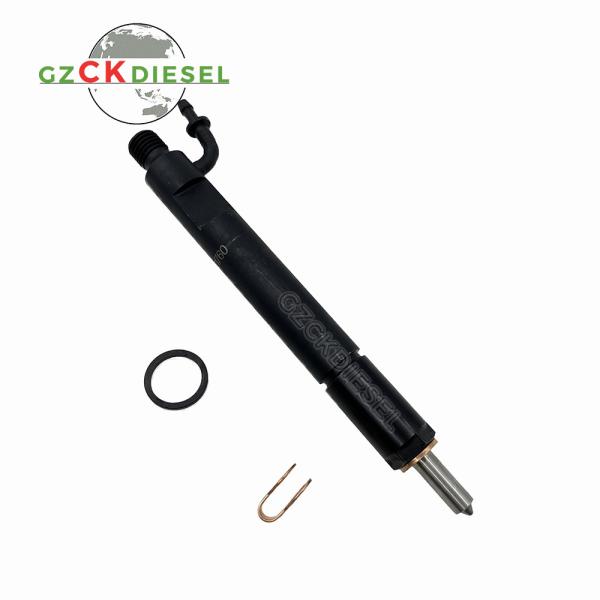 China Fuel Injector 04271760 0432193596 for Engine F2L1011F F3L1011F F4L1011F F4M1011F wholesale