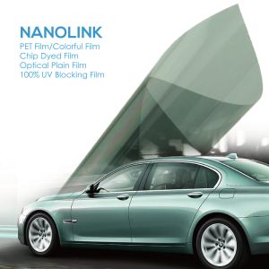 China Cars / Buildings Professional Pet Window Film Uv Blocking Shatter Proof wholesale