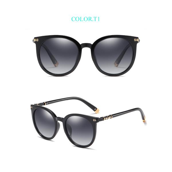 PC Polarized UV400 PC Sunglasses And Eye Health Impact Resistant