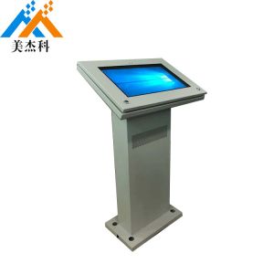 China 2500nits 3840x2160 Lcd Digital Signage Display RS232 65 Inch wholesale