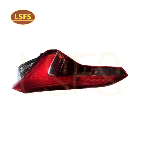 SAIC Maxus D60 Car Rear Back Door Brake warning light 12V C00160067 OEM Taillight