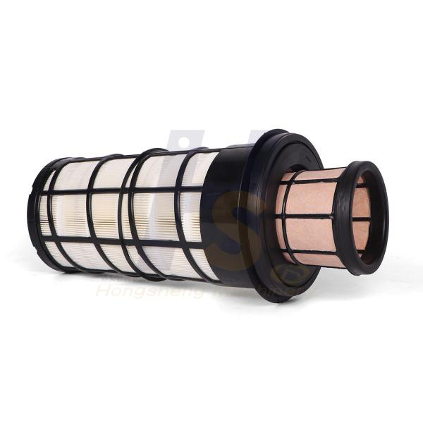 Inner Excavator Air Filter Grid P611190 P611189 ISO 9001 Certified