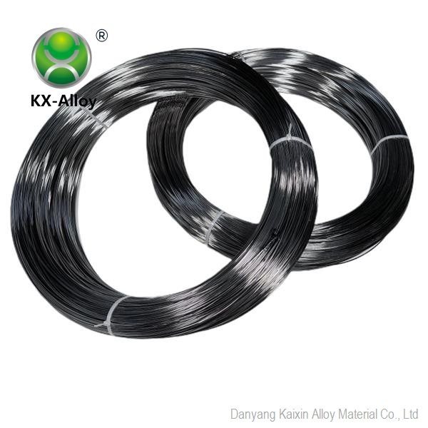 Ni200 Pure Nickel Alloy Wire / Strip / Rod / Tube / Plate Nickel Based Alloys