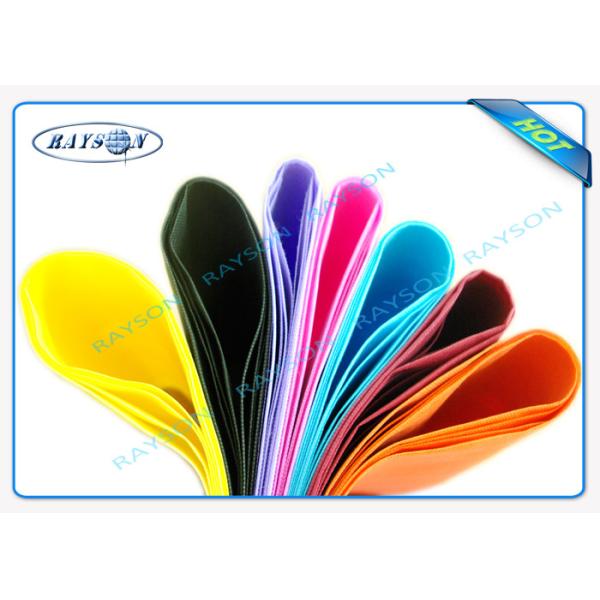 Fabricas De Tela Polypropylene PP Spunbond Furniture Non Woven Fabric Rolls