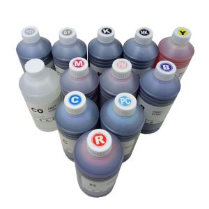 China Digital Printing Water Based Dye printing Ink wholesale