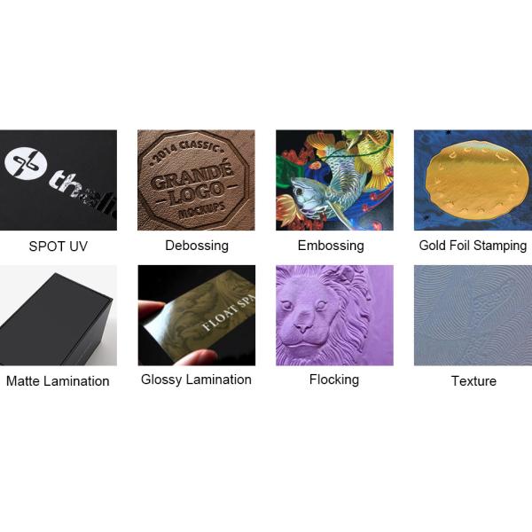 Printed Cardboard Cylinder Gift Box With Lid Round Gift Boxes Packaging For Sale