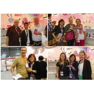 Guangzhou Century Xiangyang Industrial Co. Ltd