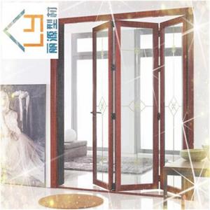 China Customized Casement UPVC Windows With Excellent Sound Insulation wholesale