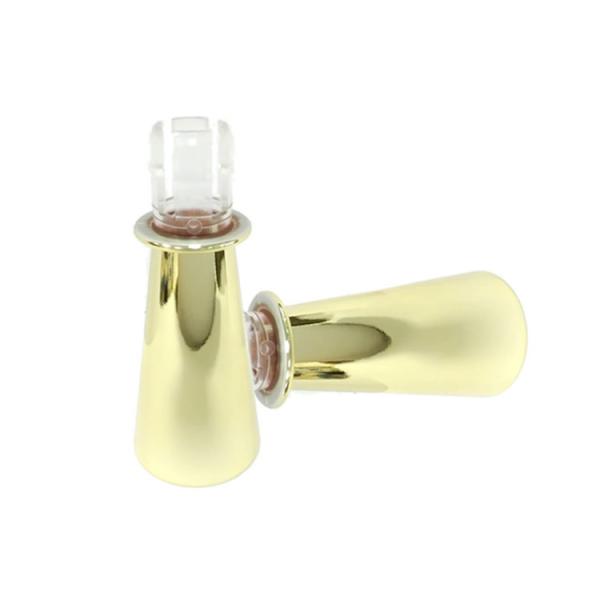 Champagne Sipper Wine Stopper And Pourer For Mini Brut 187ml Split Bottles