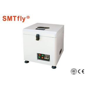 40*40 Aluminum Slot Solder Paste Mixer Machine with LCD Display
