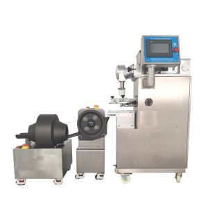 CE certificated Gulabjamun making machine
